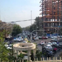 ۱۲۶ متر تجاری