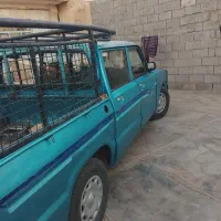 ماشین|خودرو سواری و وانت|کرج, خرمدشت|دیوار