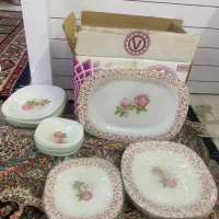 سرویس اکروپال نو ۲۵پارچه