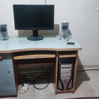 میز کامپیوتر