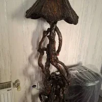 دکوری چوبی|مجسمه، تندیس، ماکت|تهران, مقدم|دیوار