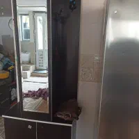 کمدجاکفشی دار