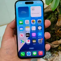 iPhone 15 Pro 256|موبایل|کرج, گوهردشت|دیوار