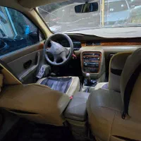 سمند xu7|خودرو سواری و وانت|قزوین, |دیوار