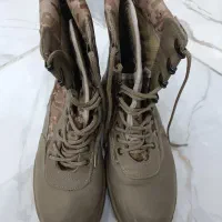 پوتین مخصوص زمستان