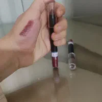 رژلب مدادی ارگانیک|آرایشی، بهداشتی، درمانی|قم, باجک سه|دیوار