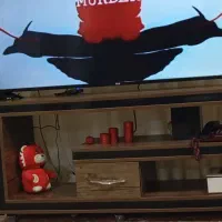 میز تلویزیون