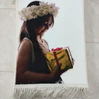 هدیه روز دختر با زیر ۵۰۰ تومن