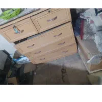 دراور بزرگ و سالم بدون رنگ پریدگی