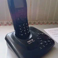 تلفن بی‌سیم Gigaset M955 آلمانی|تلفن رومیزی|شیراز, نیستان|دیوار