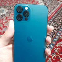 آیفون ۱۲پرو لازرورقی|موبایل|ملارد, |دیوار