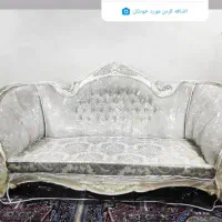 کاورمبل طلقی وپارچه ای|مبلمان خانگی و میز عسلی|اهواز, کیانشهر|دیوار