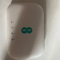 مودم جیبی 4G وای‌فای برند EE
