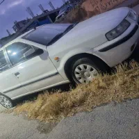 سمند ال ایکس مدل89