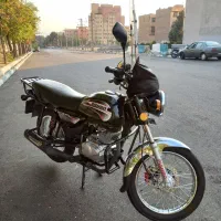 پیشرو ۲۰۰ طرح باکسر