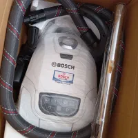 جاروبرقی بوش آکبندنونو3800vآلمانی هوشمند دیجیتالی