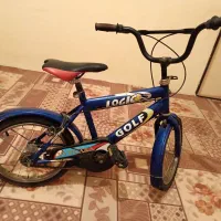 دوچرخه  ۱۶|دوچرخه، اسکیت، اسکوتر|مرند, |دیوار