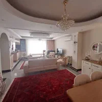 عظیمیه بهارستانm۹۶ خوش نقشه۲خواب روبه نما آفتابگیر