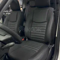 روکش صندلی سفارشی 207 برند کوک طلایی|قطعات یدکی و لوازم جانبی|تهران, چیتگر جنوبی|دیوار