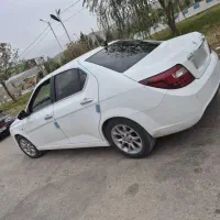 دنا ۱۴۰۱ اتومات توربو پلاس نقد و چکی بدون رنگ