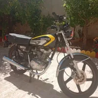 موتور همتاز 200