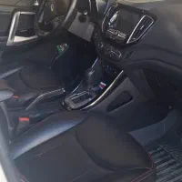 چری تیگو ۵|خودرو سواری و وانت|اردکان, |دیوار