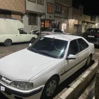 پژو پارس سال|خودرو سواری و وانت|آفتاب, |دیوار