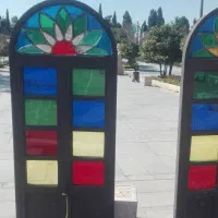 شیشه بری سیار  شیشه ساختمانی شیشه ضدگلوله و لمینت|خدمات پیشه و مهارت|شیراز, سلطان آباد|دیوار