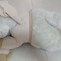 عروسک خرس خواب الو