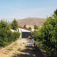 ۱۰۰۰ متر کردان معاوضه با آپارتمان یا ماشین|فروش آپارتمان|کوهسار (البرز), |دیوار