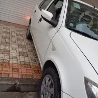 ساینا|خودرو سواری و وانت|قدس, شهر‌قدس|دیوار