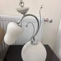 لوستر شیک و تمیز