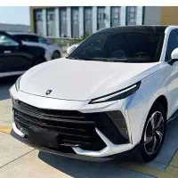 ثبت نام لاماری هیبرید وارداتی 2025