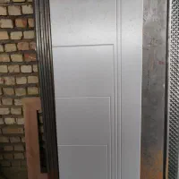 درب اتاقی|مصالح و تجهیزات ساختمان|نیشابور, گنبد سبز|دیوار