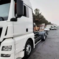 مان ۸ چرخ باری فول۲۰۲۱|خودرو سنگین|اسلام‌شهر, شهرک احمدیه|دیوار
