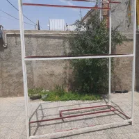 قفسه محکم فروشی