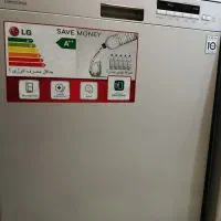 ظرفشویی 1452 LG