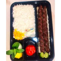 منو غذا با 115ت باکیفیت بالا ارسال به کل شیراز|خوردنی و آشامیدنی|شیراز, کاراندیش|دیوار