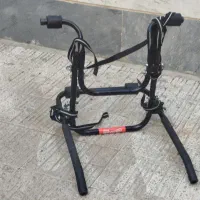 حمل بند دوچرخه