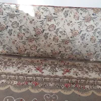 فرش۶متری|فرش|شفت, |دیوار