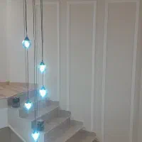 نقاشی ساختمان با دستگاه (ایرلس) با قیمت باورنکردنی|خدمات پیشه و مهارت|ارومیه, |دیوار