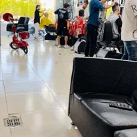 آرایشگر مردانه