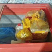 فروش فریزر مخصوص بستنی وسوسیس جکر مرغ|یخچال و فریزر|سراوان, |دیوار