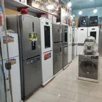 یخچال و فریزر جنرال ( همه مدل)|یخچال و فریزر|زاهدان, |دیوار