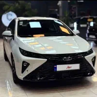 آریزو ۶ جی تی صفر کیلومتر