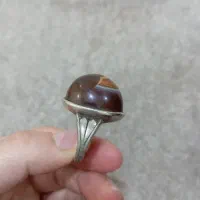 نقره   درشت