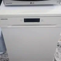 ماشین ظرفشویی 14 نفره  سامسونگ اصل کره