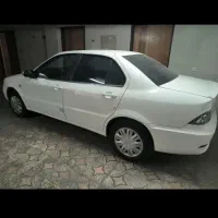 سمند سورن موتورجدیدمدل1404|خودرو سواری و وانت|آبادان, |دیوار