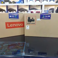 لنوو آکبند Ryzen 5 نسل 14 رم DDR5 اقساط چک و طلا|رایانه همراه|مشهد, سراب|دیوار