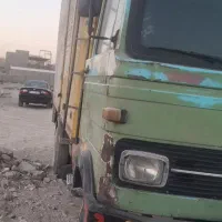 خاور ۶۰۸مدل۱۳۶۵|خودرو سنگین|نسیم‌شهر, |دیوار